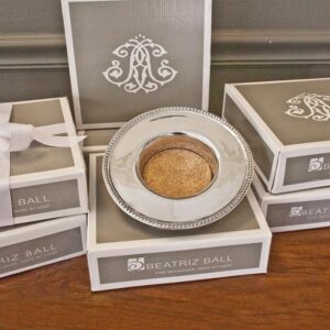beatriz ball wine caddy set
