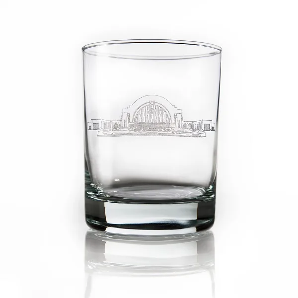 cincinnati engravable dof glass