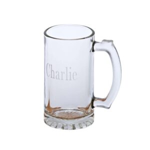Beer Mug