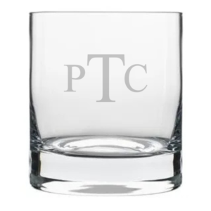 DOF Glasses Set of 4