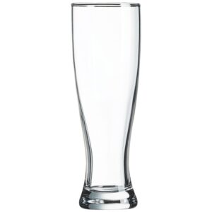 glass pilsner blank