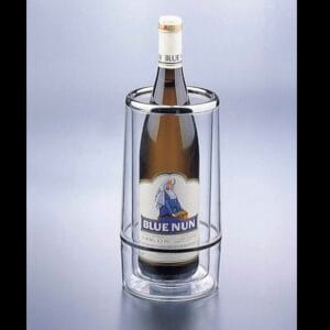 Acrylic Wine Cooler