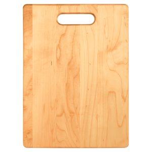 Wooden Cutting Board