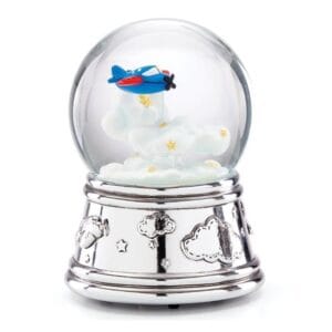 waterglobe for baby