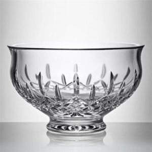 Waterford 10" Footed Bowl